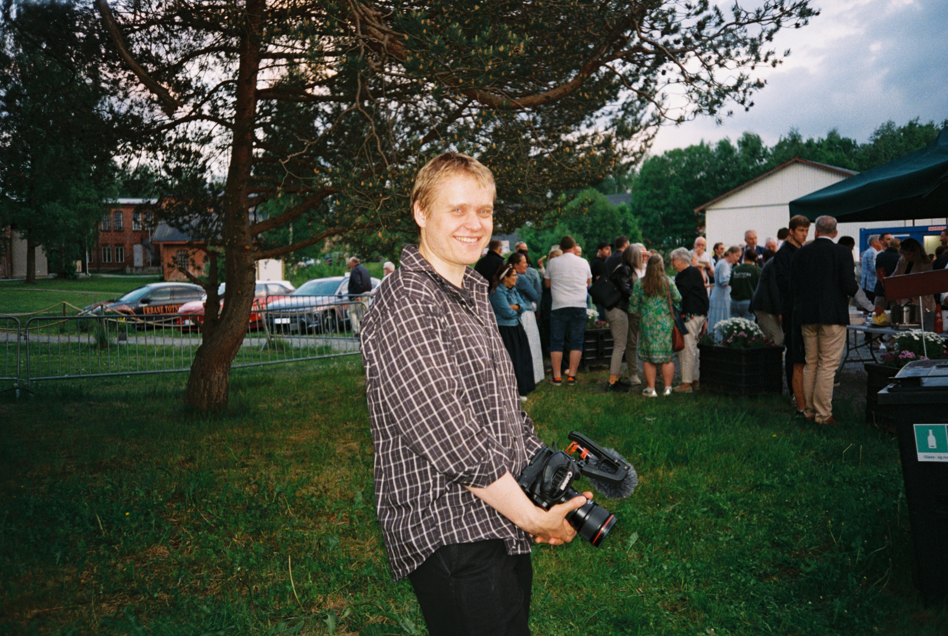 Anders Frydenlund