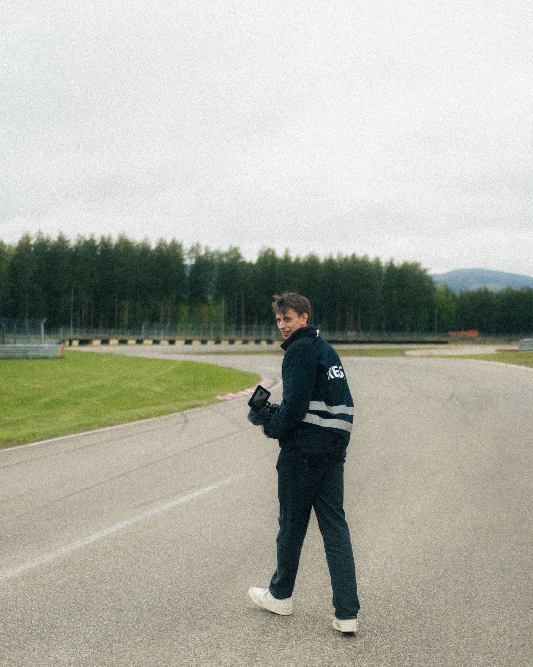 Morten Peder Bjerke